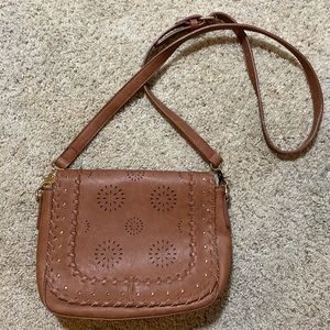 Crossbody Purse